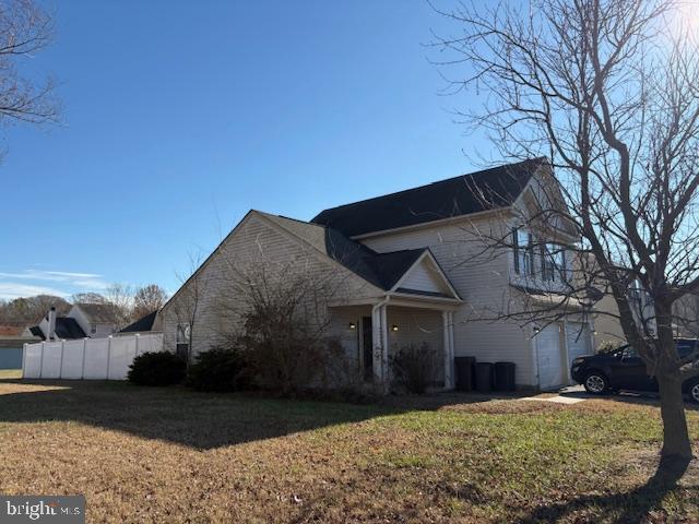 101 Martin Dr