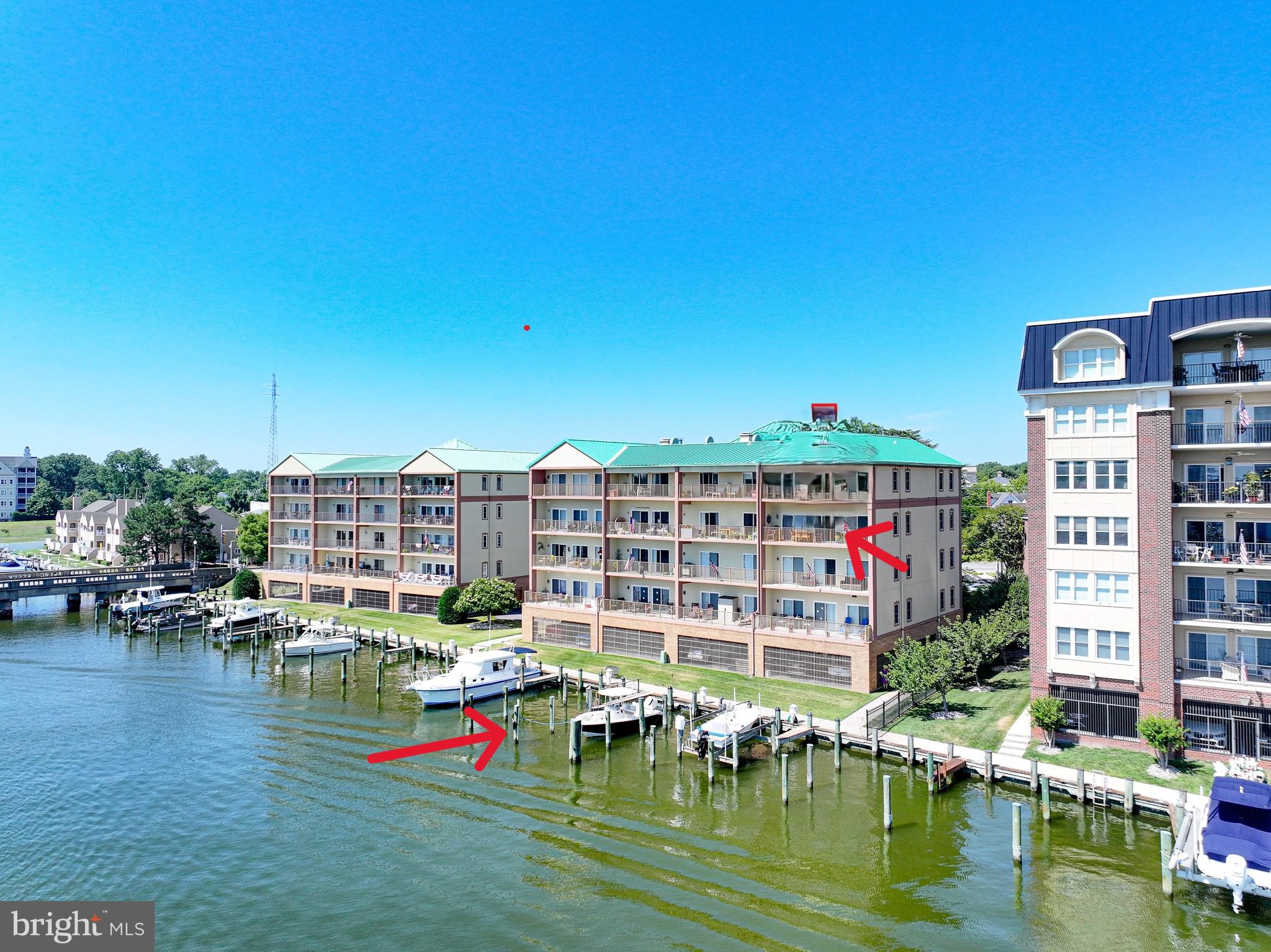 302 Academy St #301a