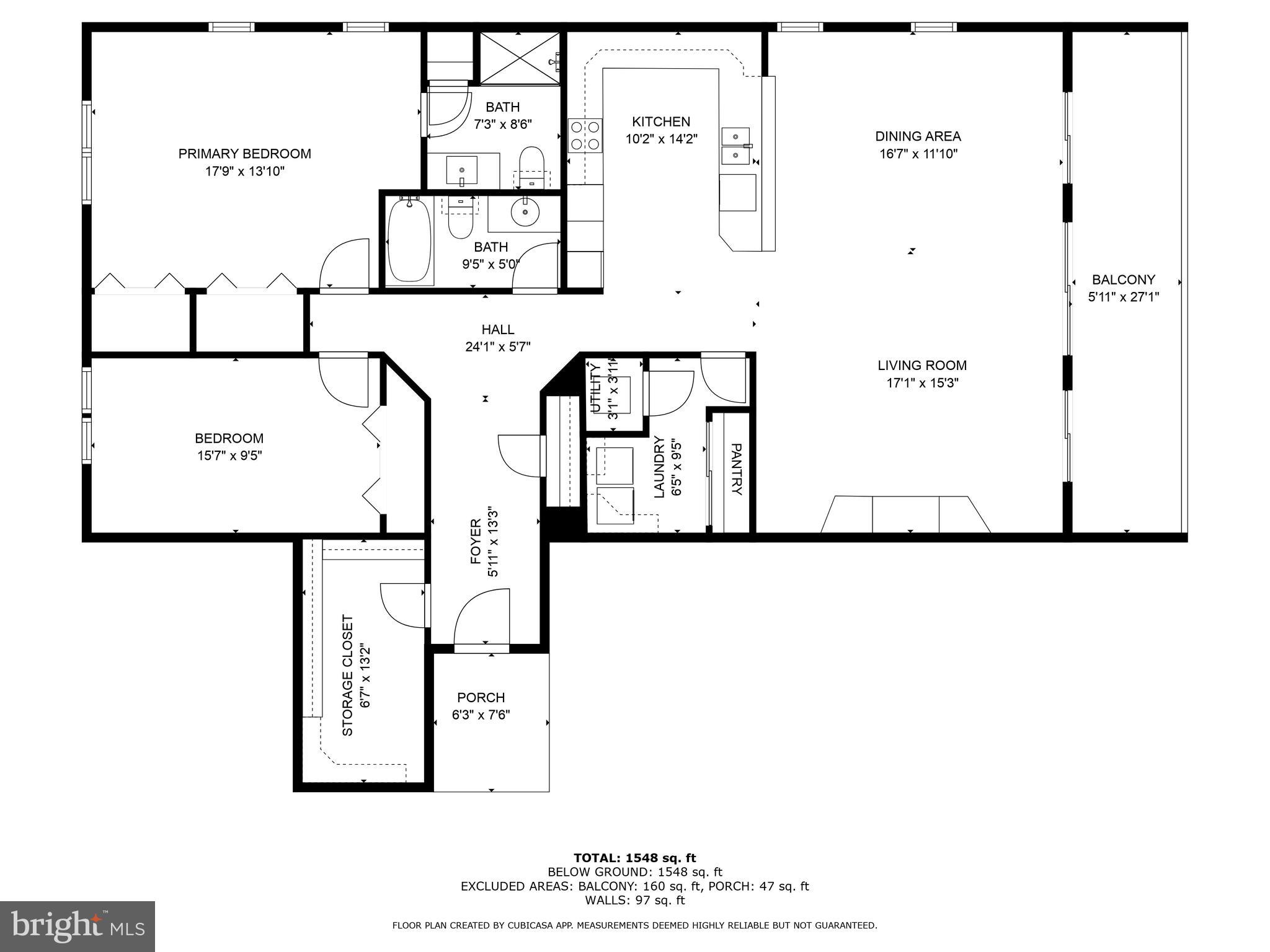 302 Academy St #301a