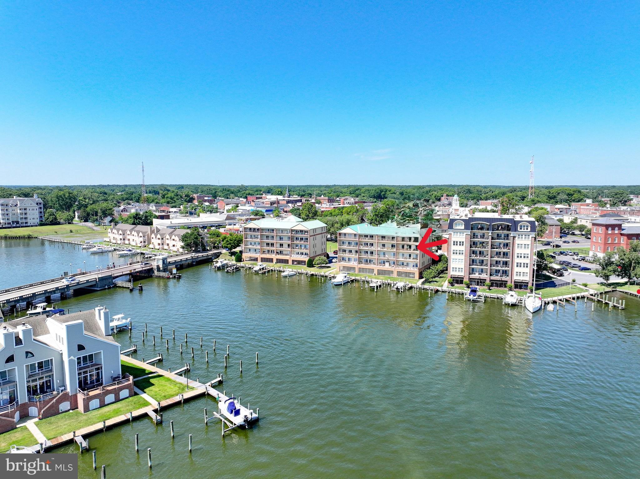 302 Academy St #301a