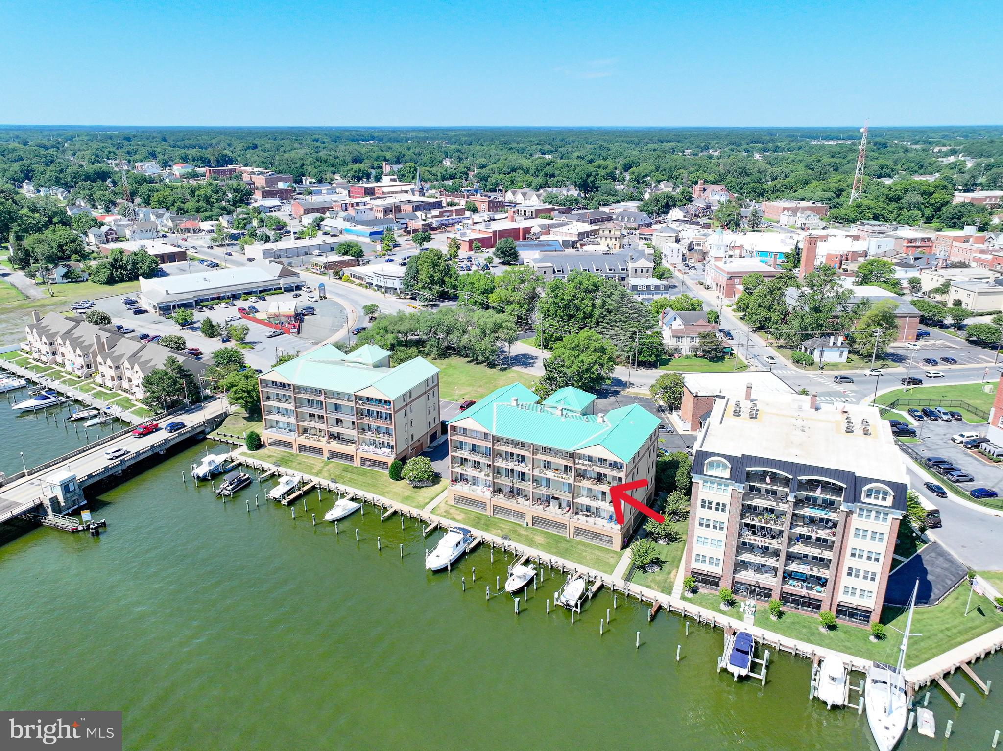 302 Academy St #301a