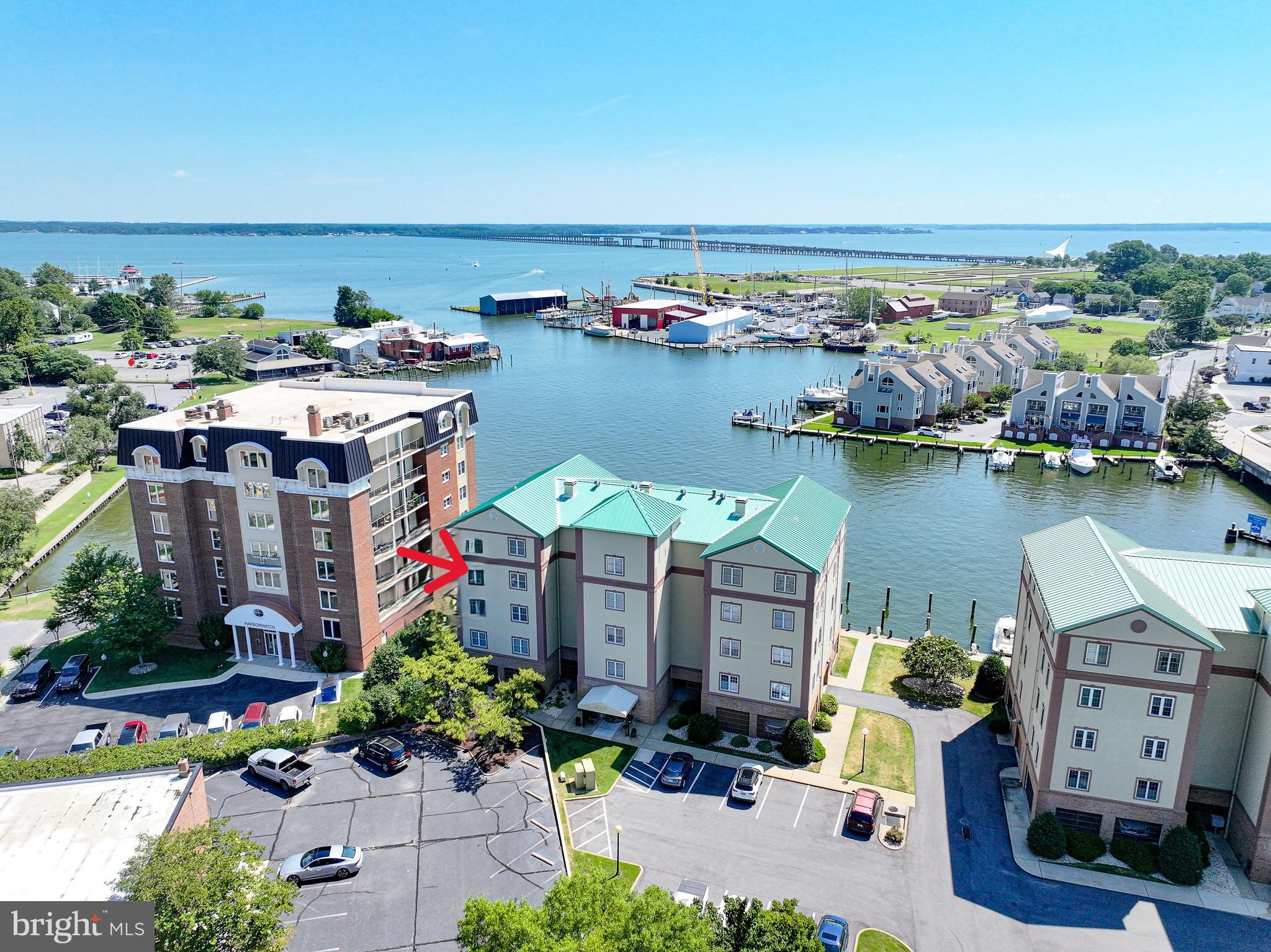 302 Academy St #301a