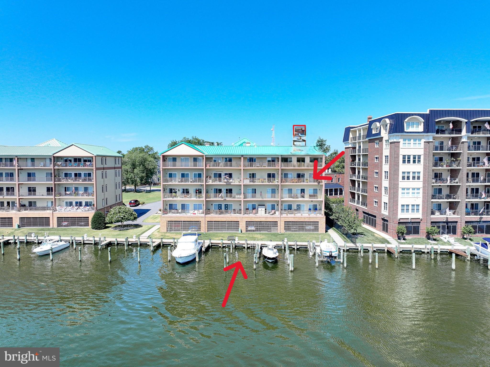 302 Academy St #301a