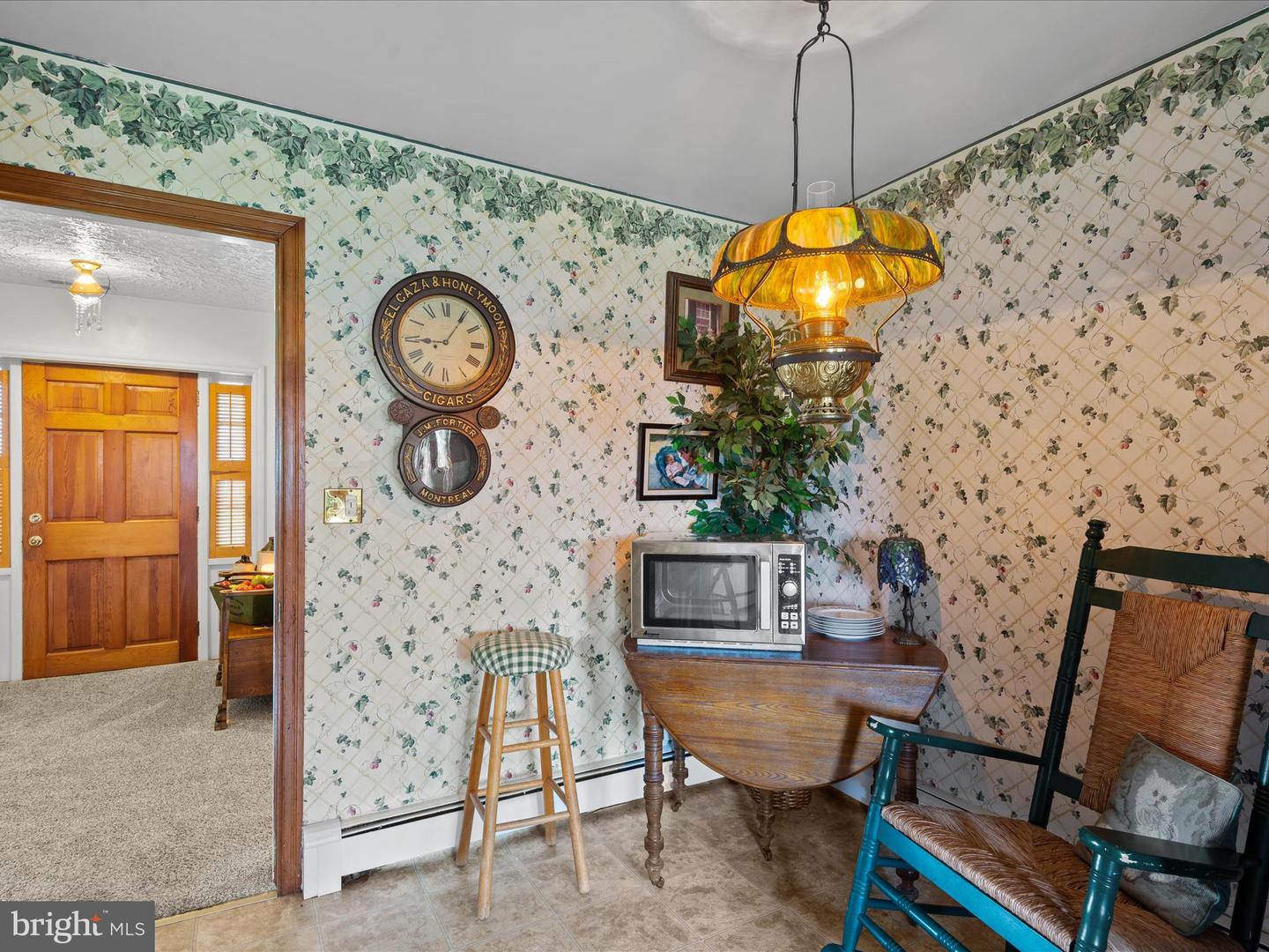 1 Somerset Ave