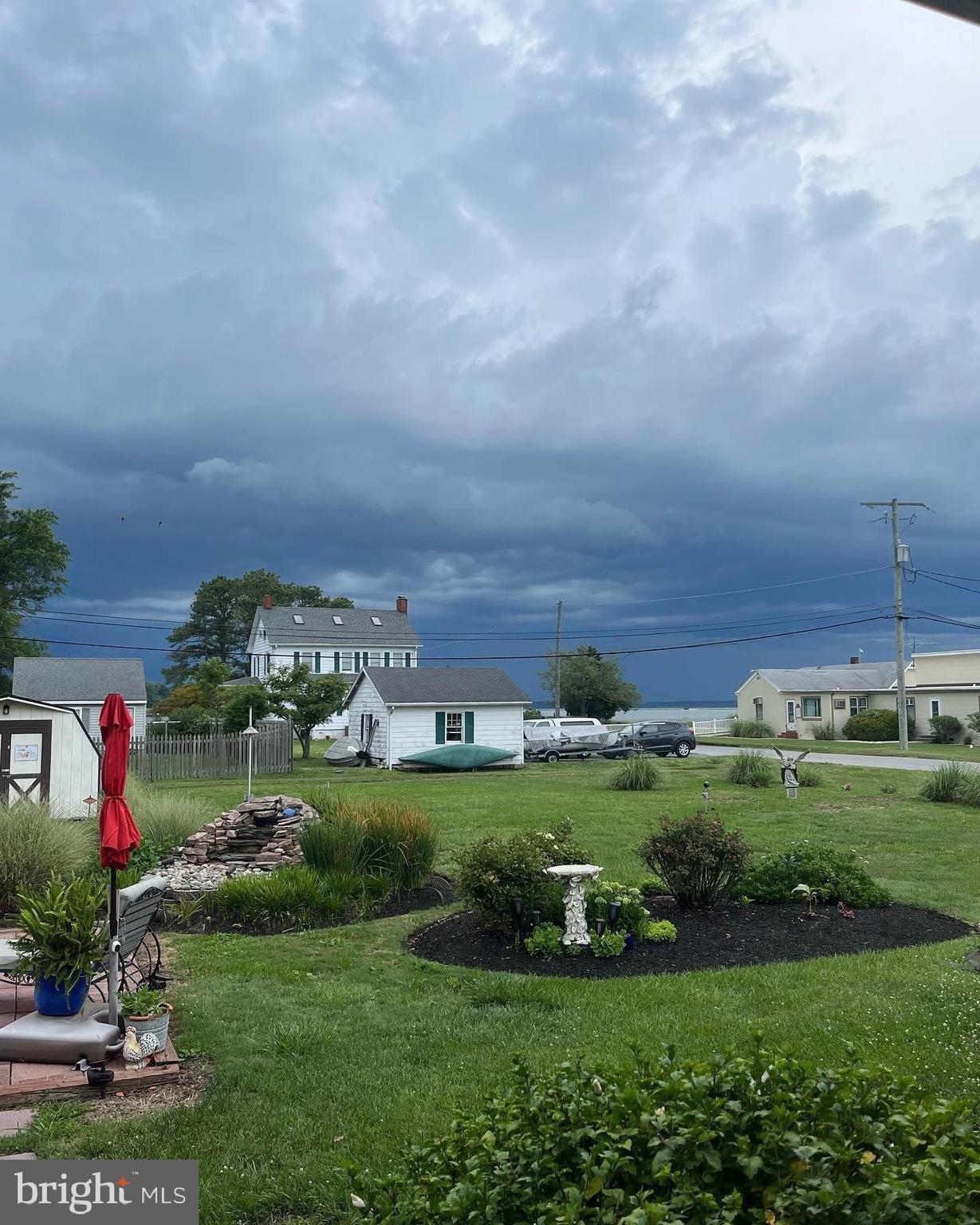 1 Somerset Ave
