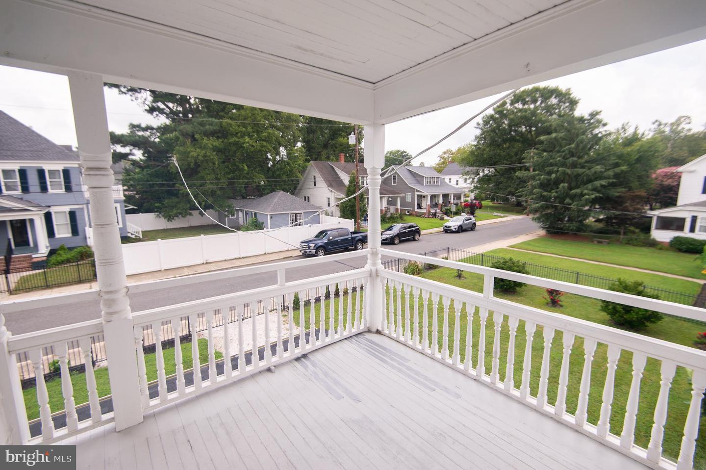 213 Belvedere Ave