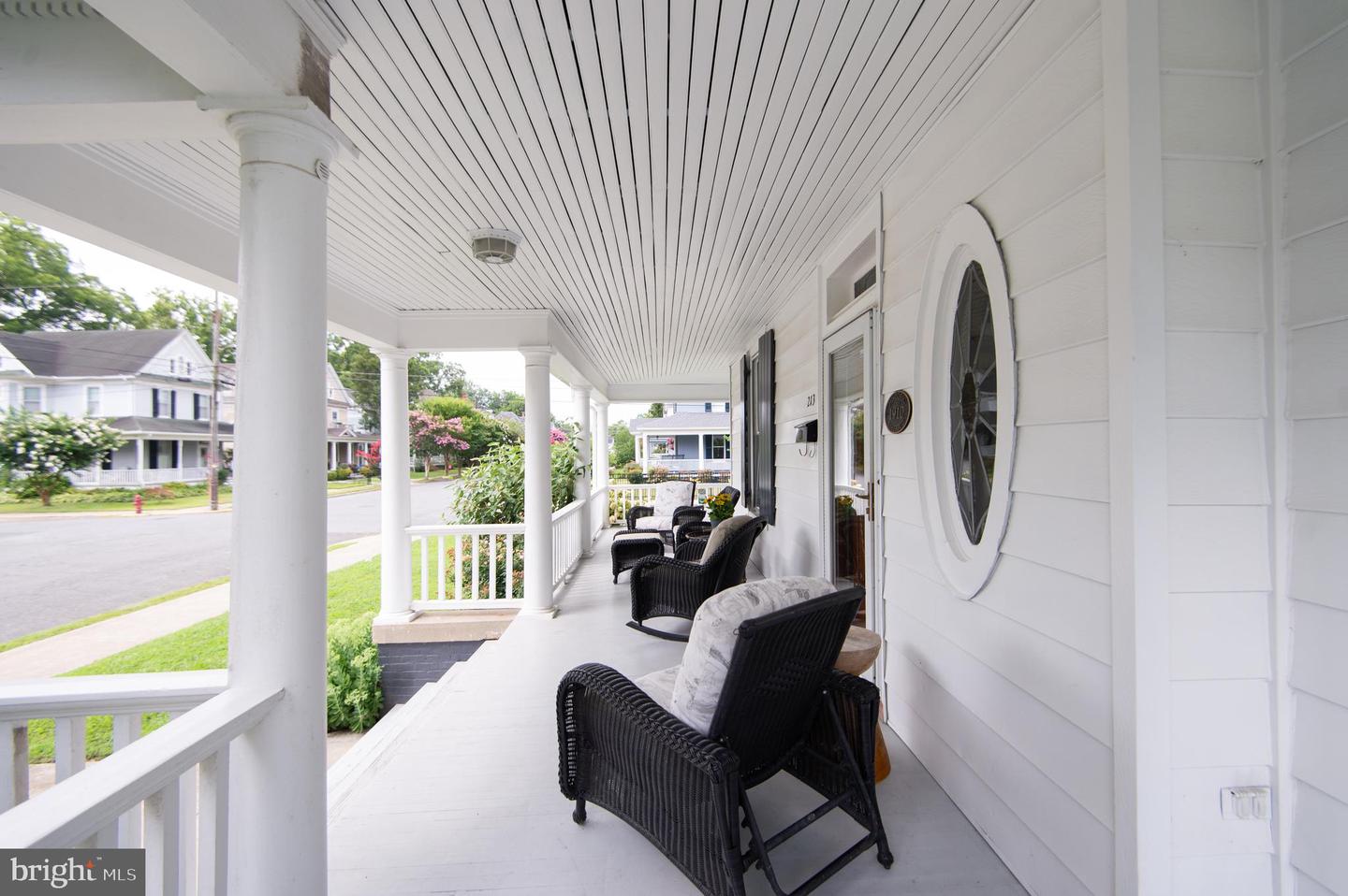 213 Belvedere Ave