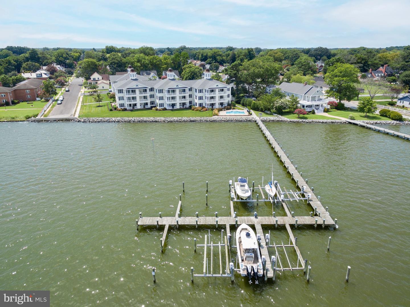 5 Oakley St #102