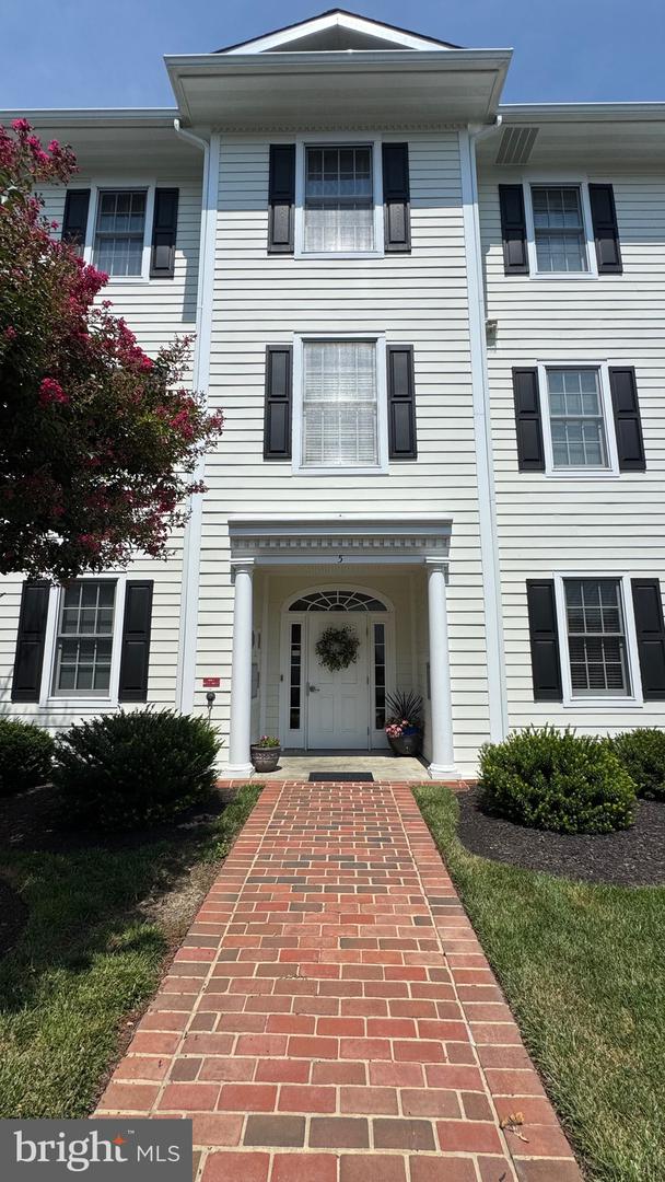 5 Oakley St #102