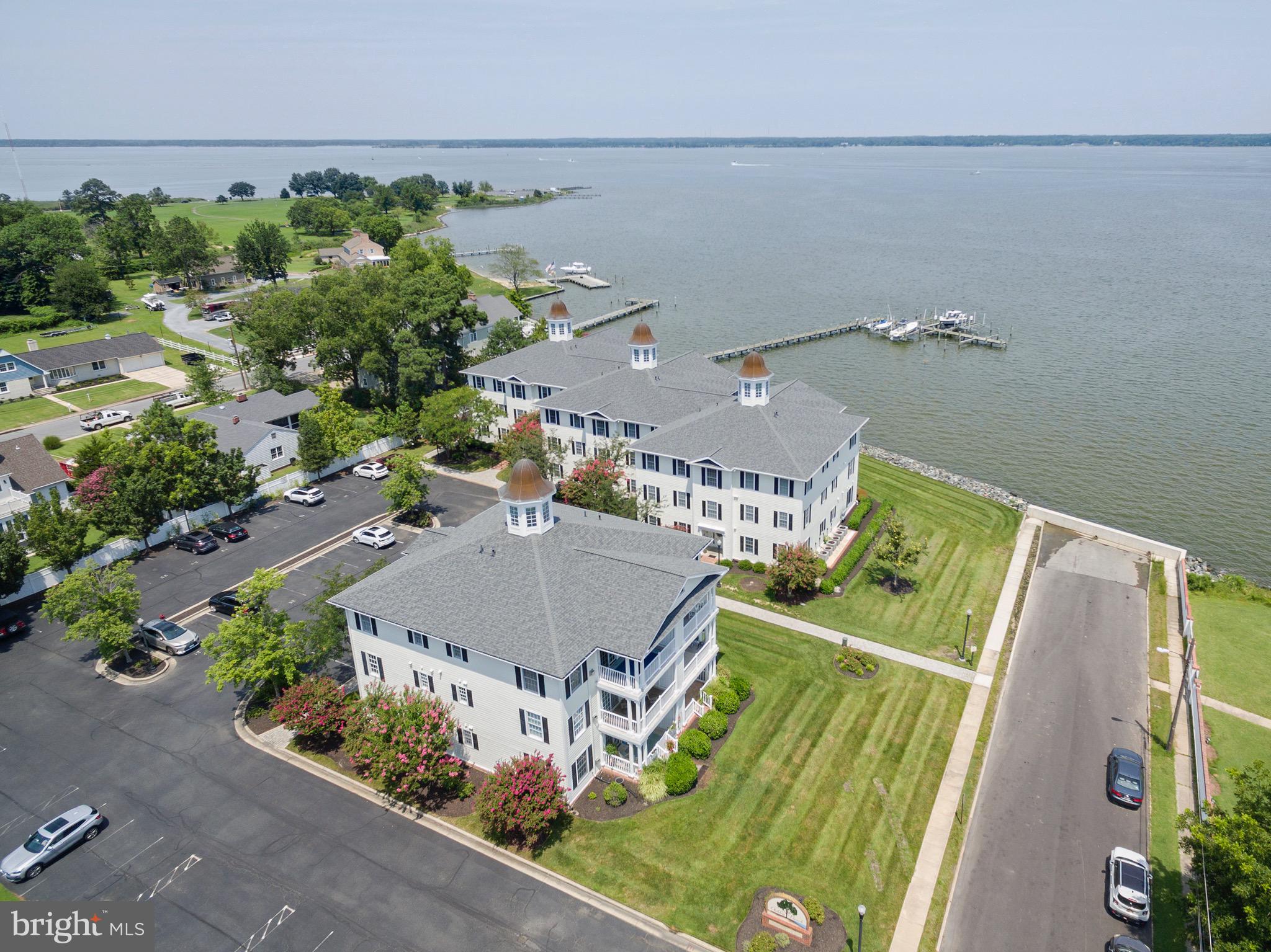 5 Oakley St #102