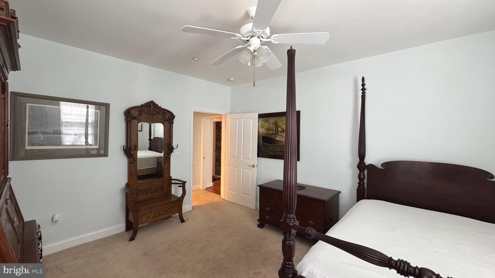 5 Oakley St #102