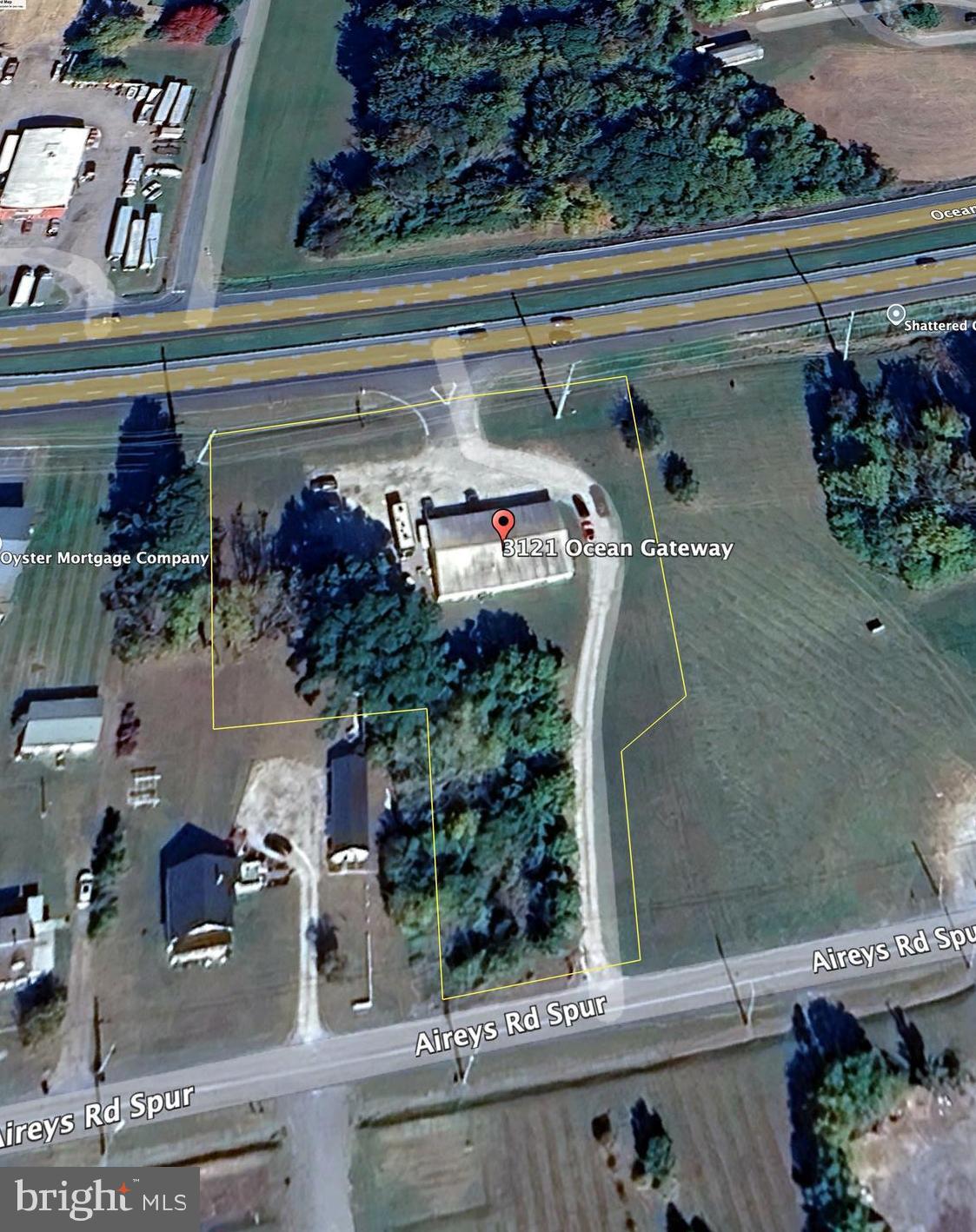 3121 Ocean Gtwy