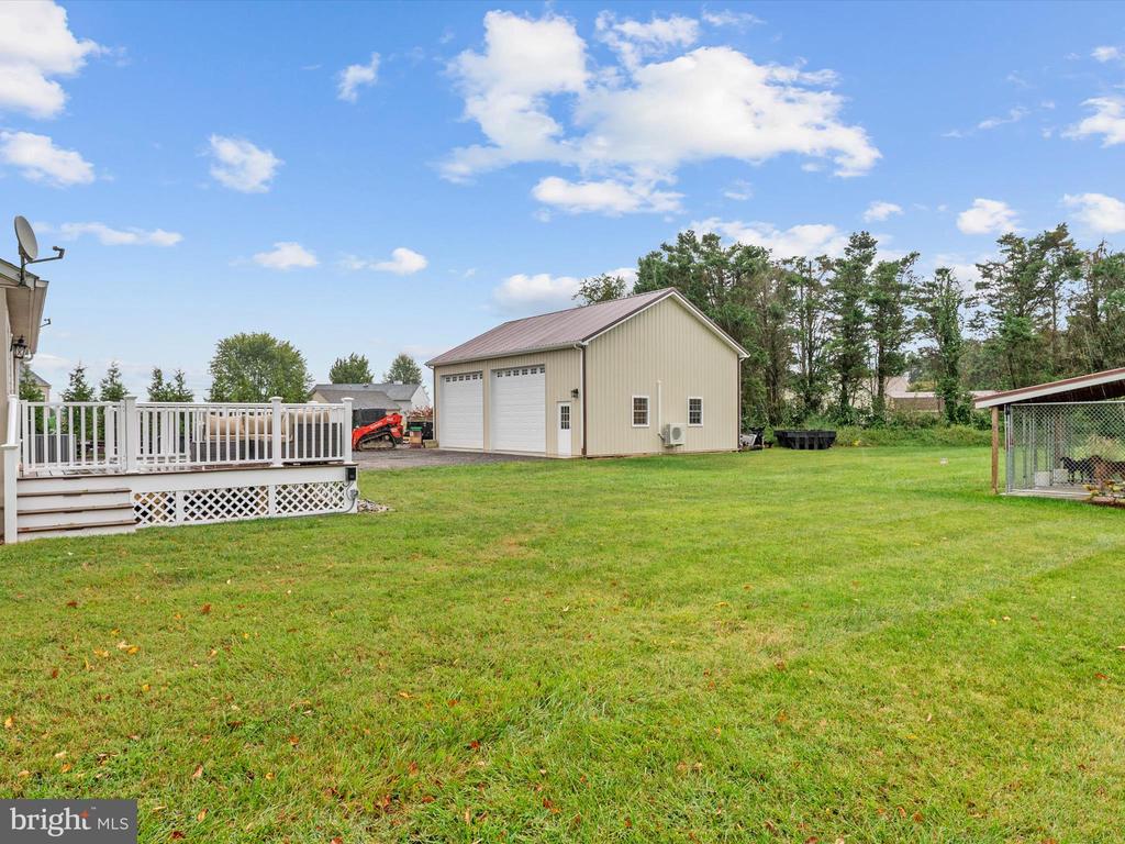 4311 E PHEASANT DRIVE