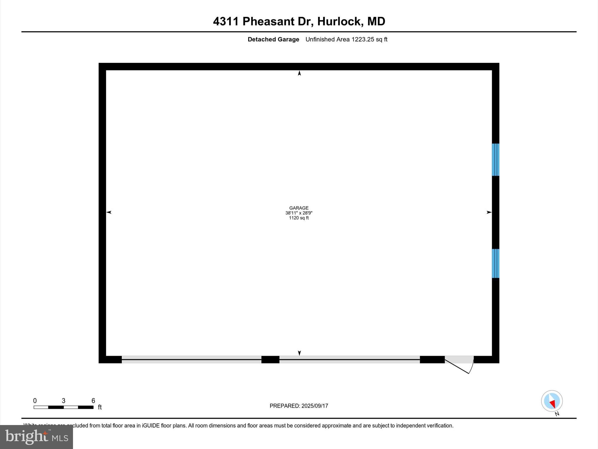 4311 E PHEASANT DRIVE