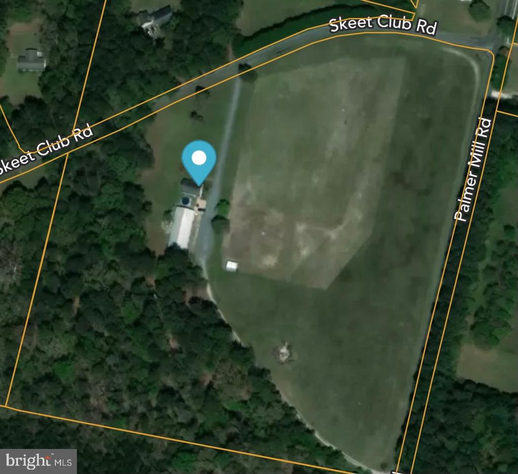 4967 SKEET CLUB ROAD
