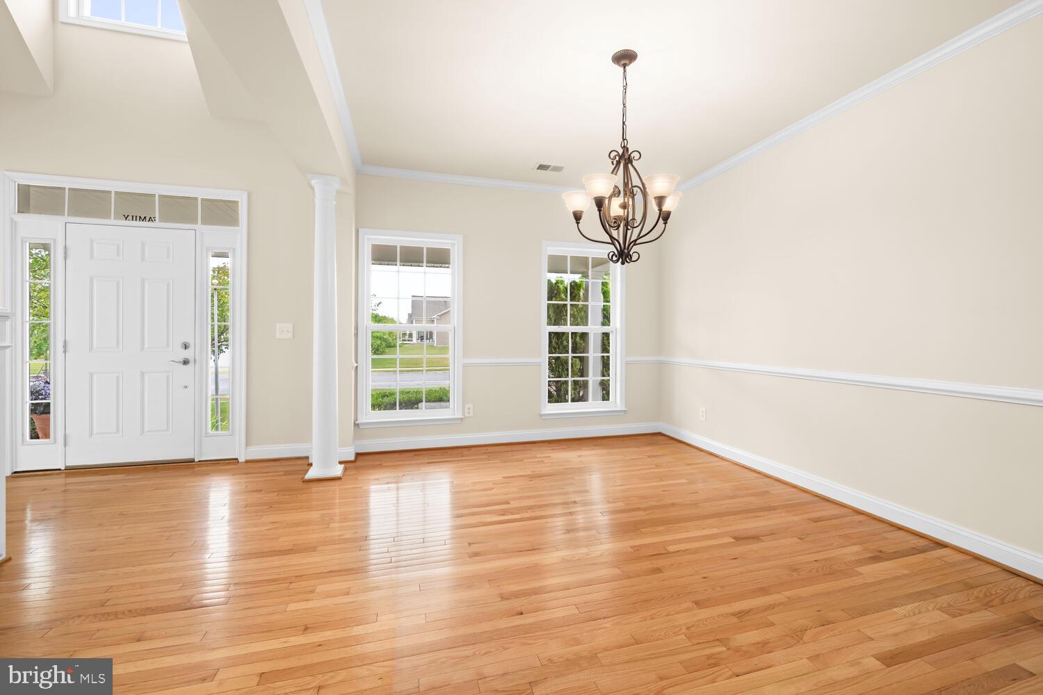 110 REGULATOR DRIVE N