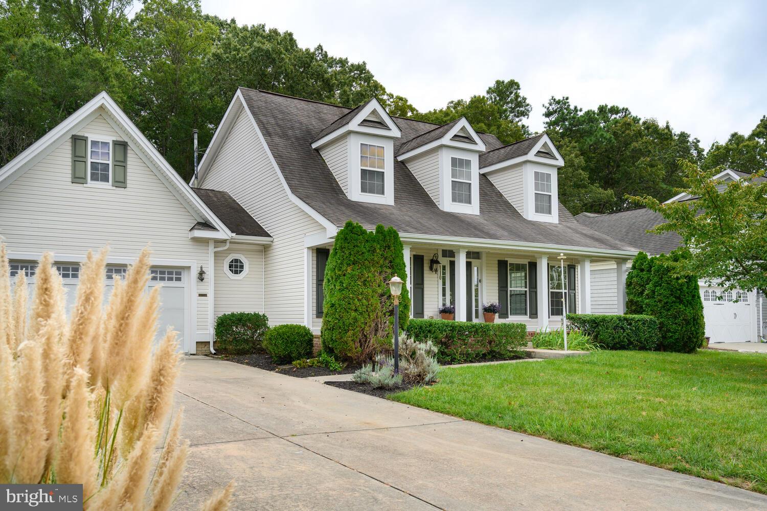 110 REGULATOR DRIVE N