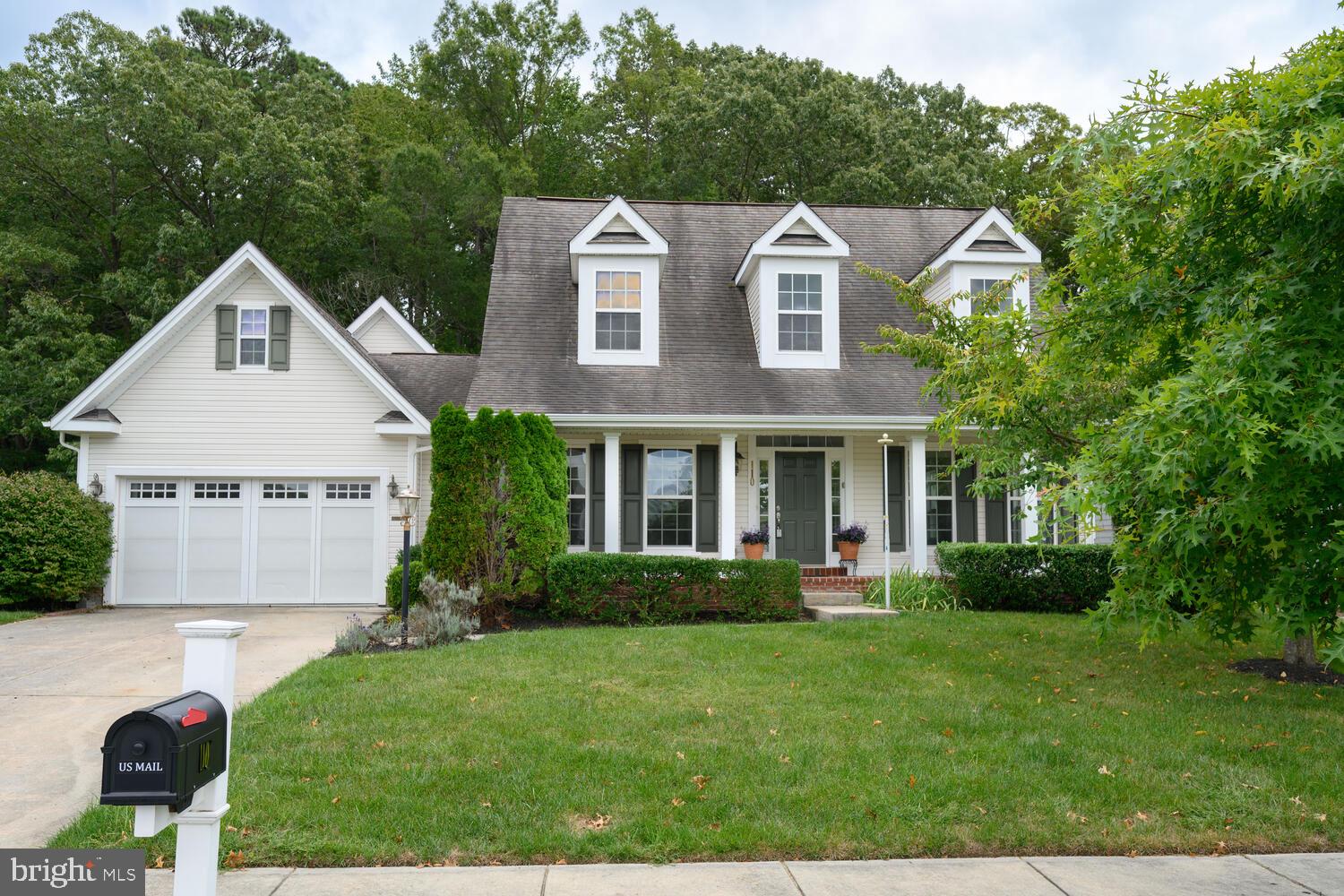 110 REGULATOR DRIVE N