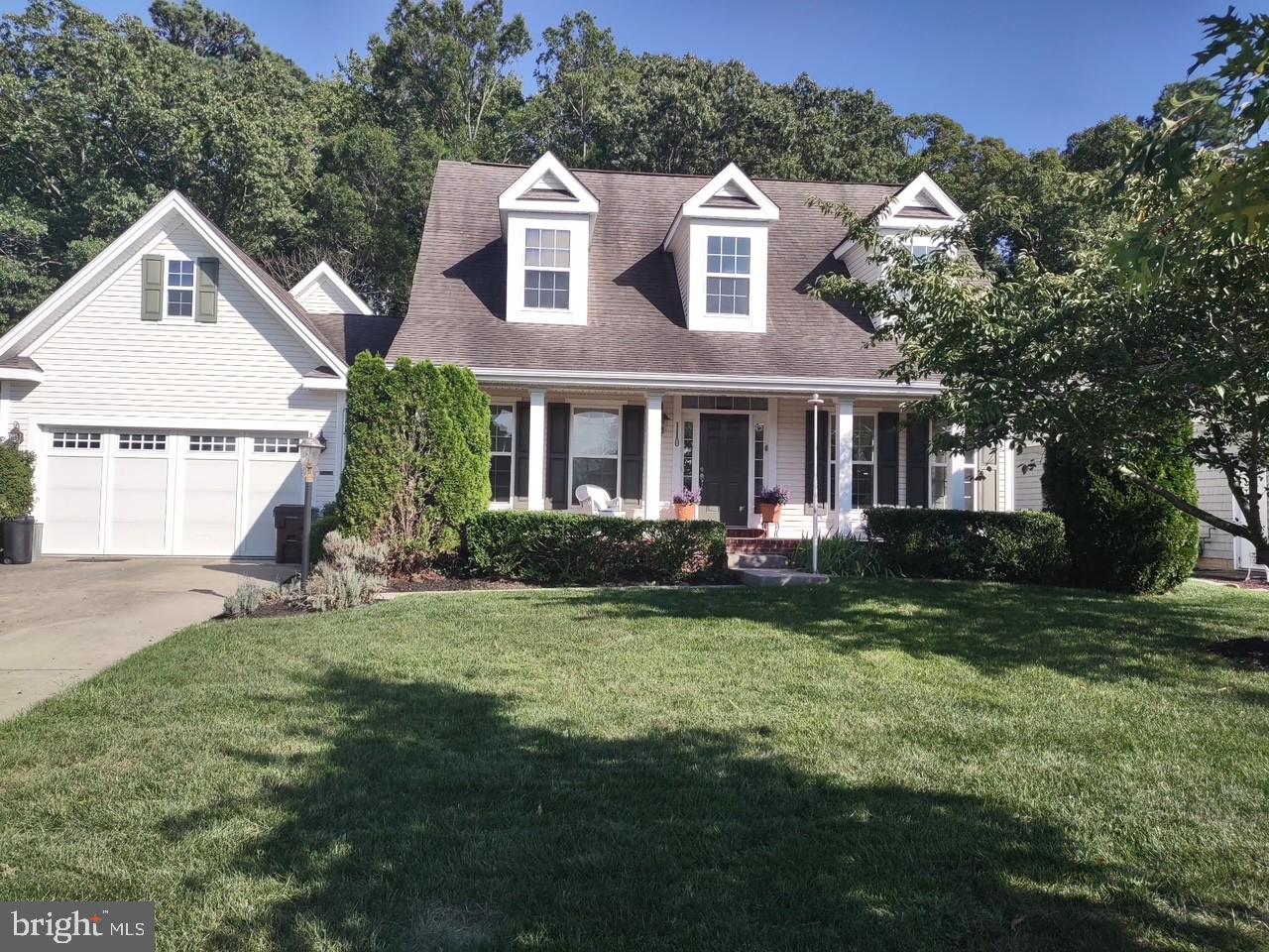 110 REGULATOR DRIVE N