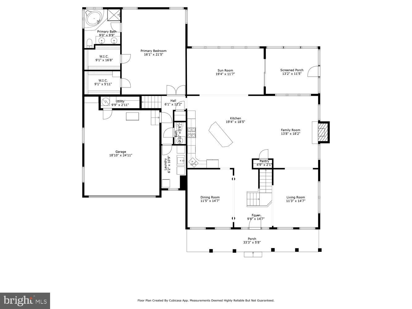 110 REGULATOR DRIVE N
