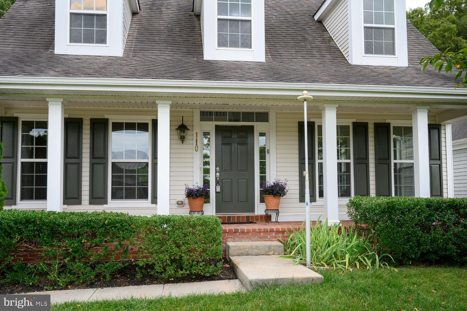 110 REGULATOR DRIVE N