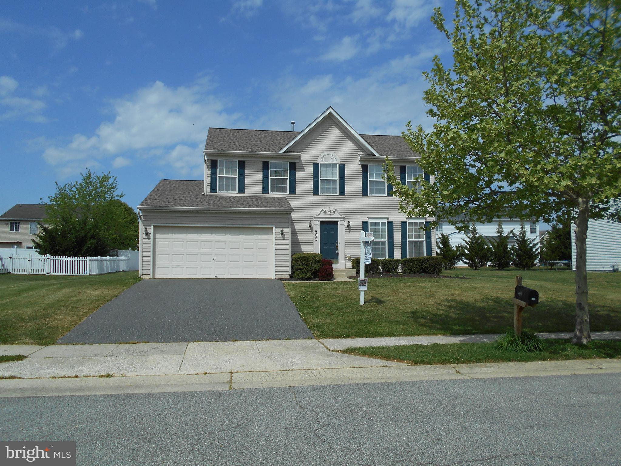 405 OSPREY CIRCLE