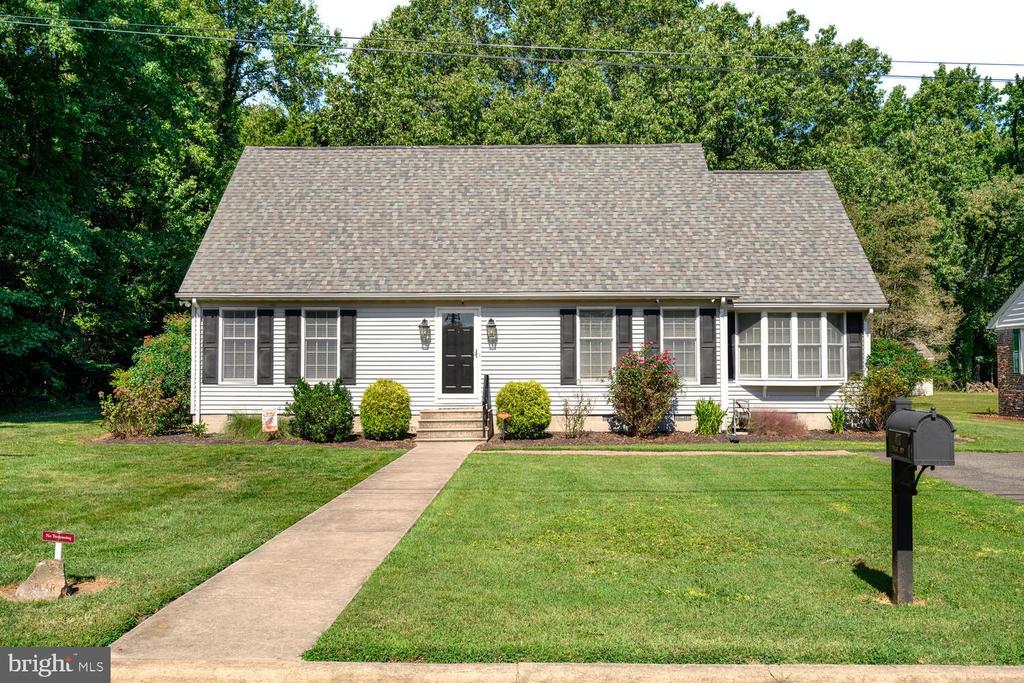 417 TALBOT AVENUE