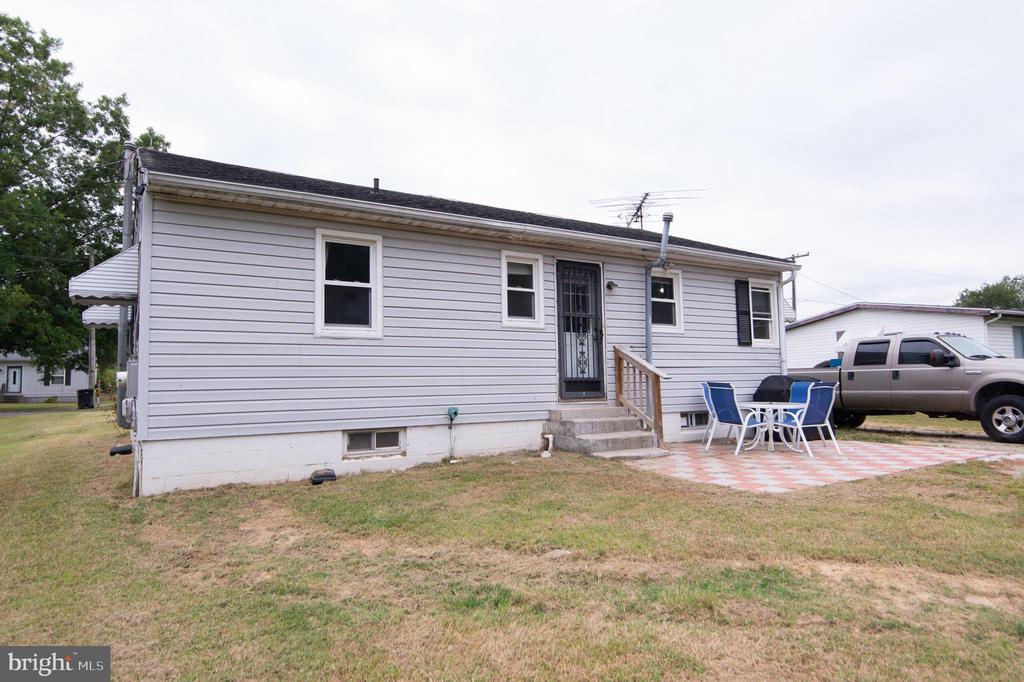 7009 BEULAH ROAD