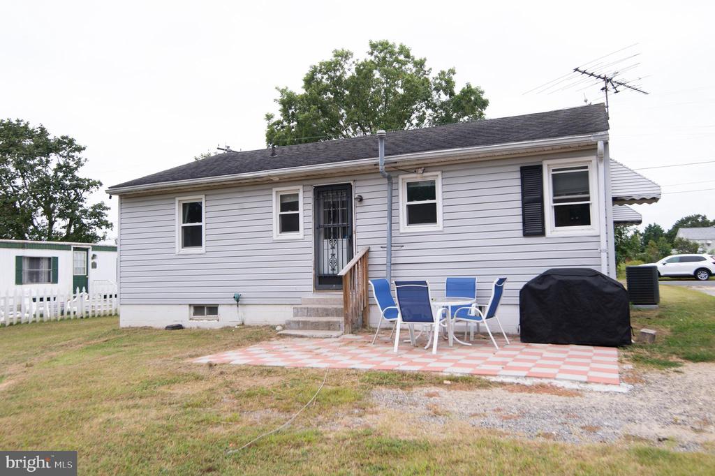 7009 BEULAH ROAD