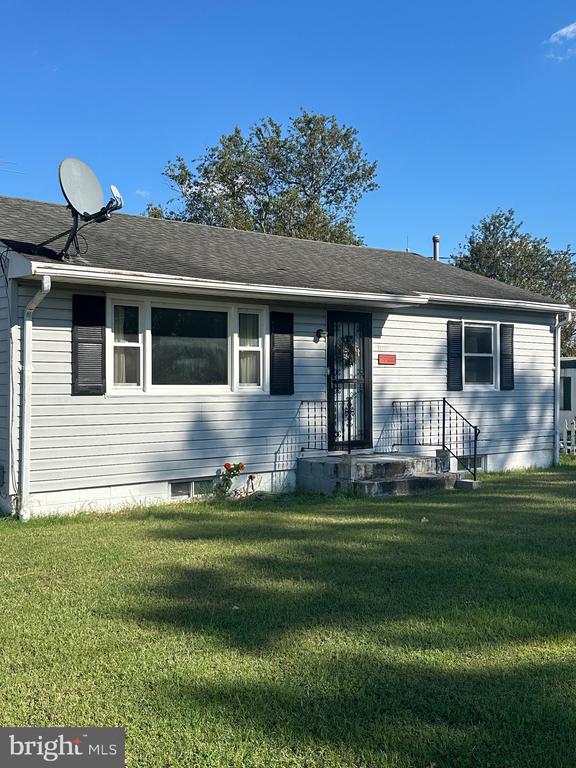 7009 BEULAH ROAD