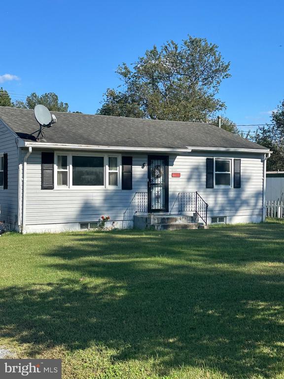 7009 BEULAH ROAD