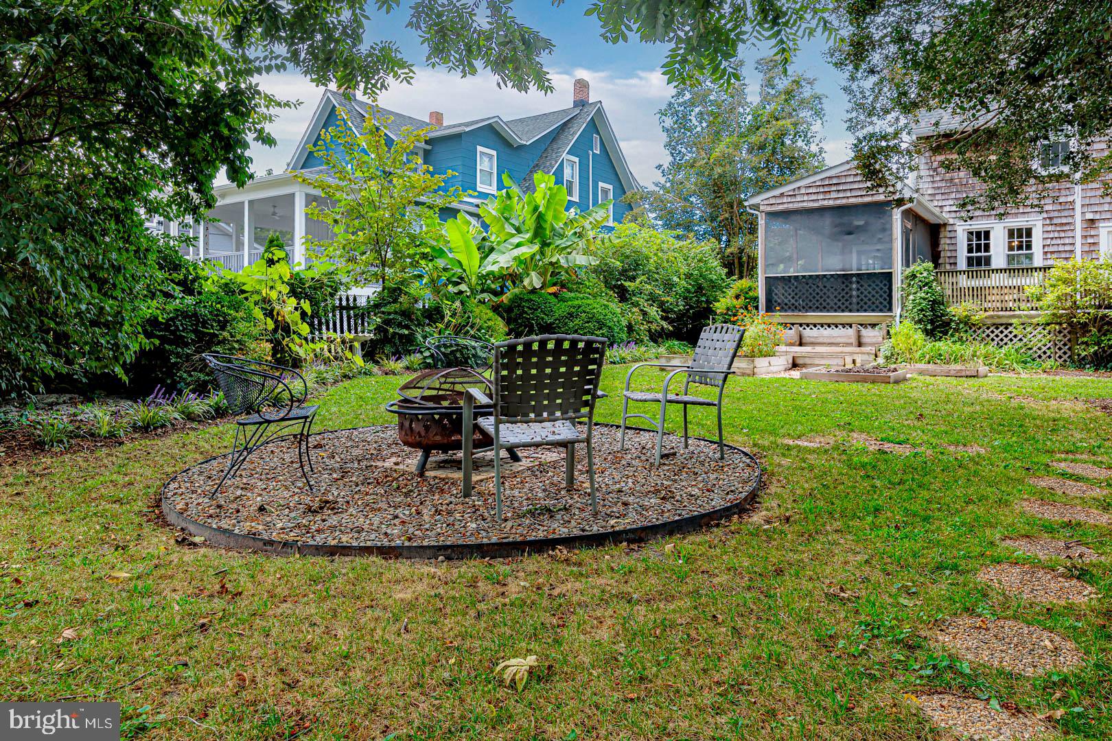 114 BELVEDERE AVENUE