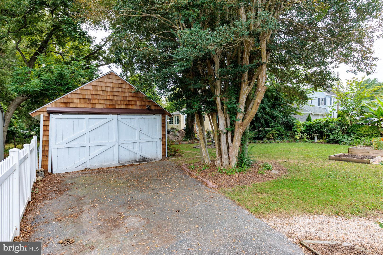 114 BELVEDERE AVENUE