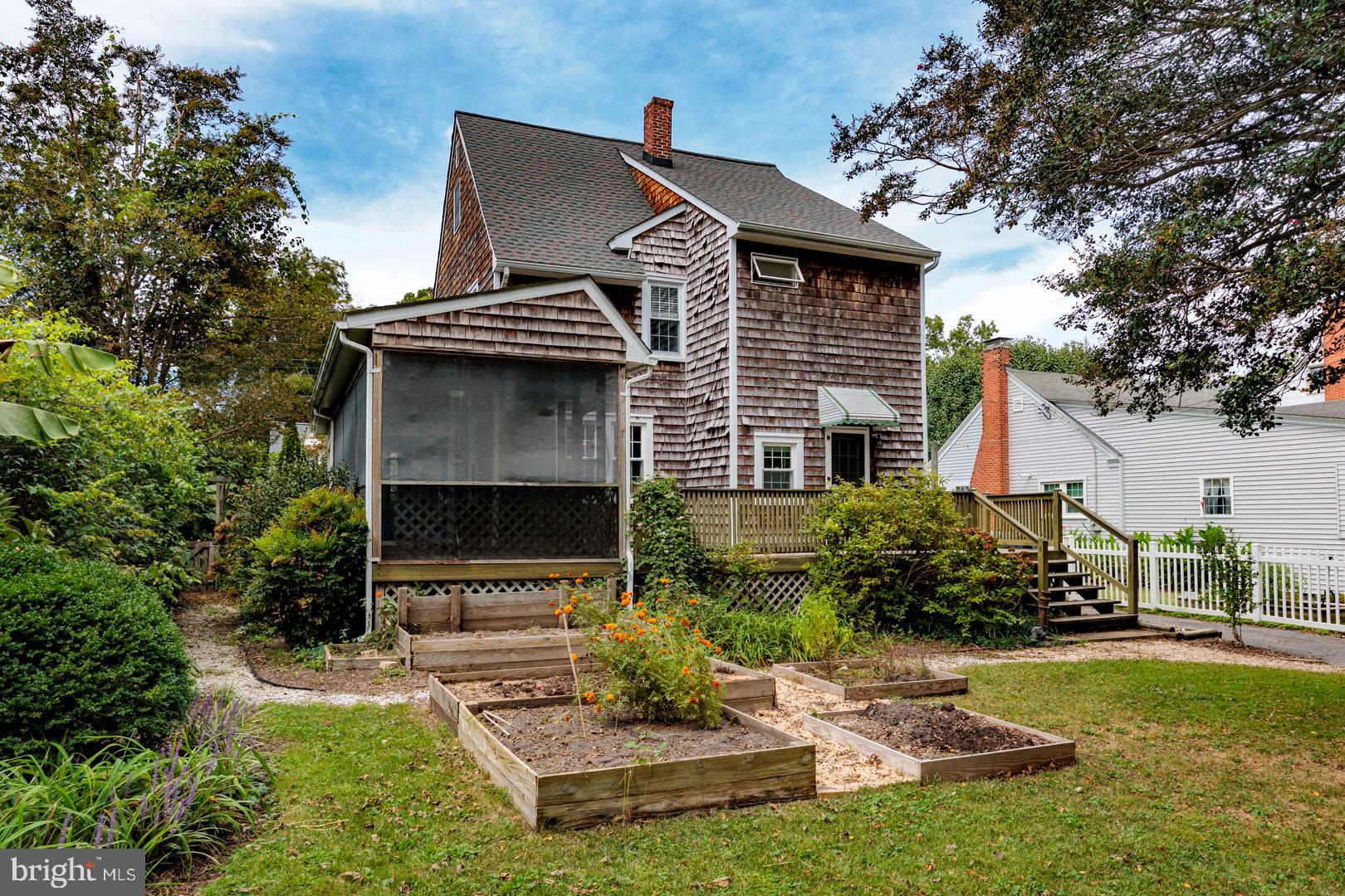 114 BELVEDERE AVENUE