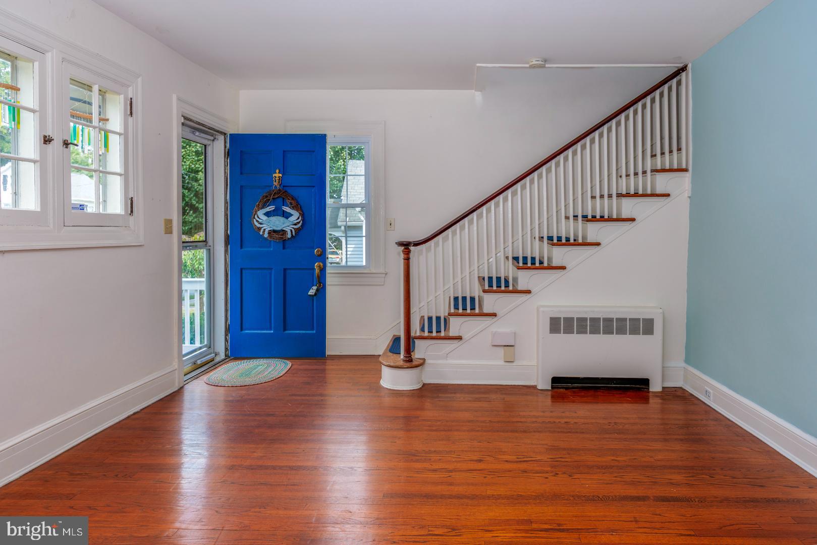 114 BELVEDERE AVENUE