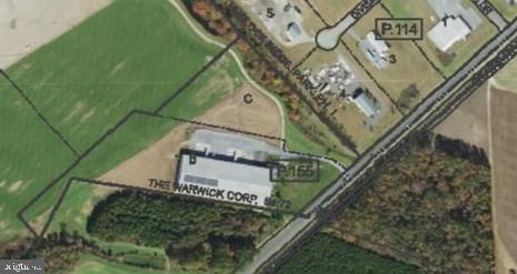 4400 E NEW MARKET HURLOC ROAD