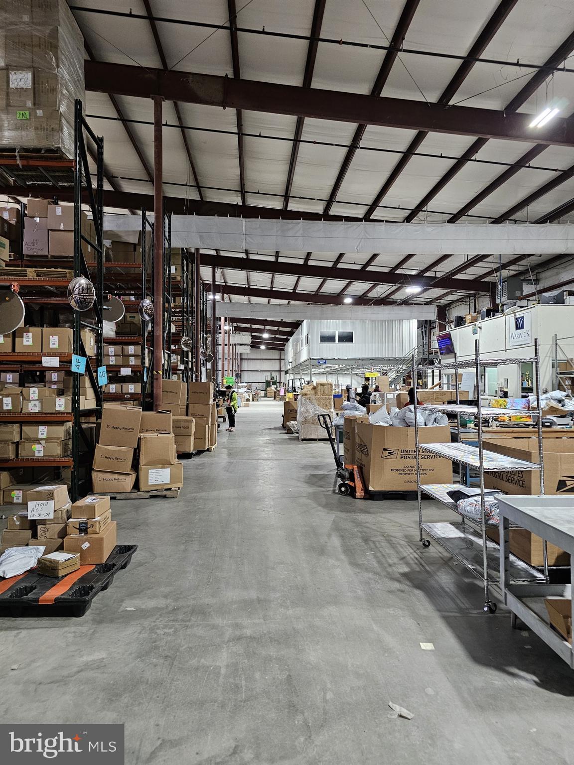 4400 E NEW MARKET HURLOC ROAD