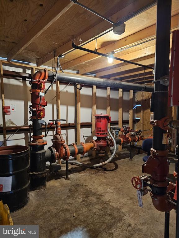 4400 E NEW MARKET HURLOC ROAD