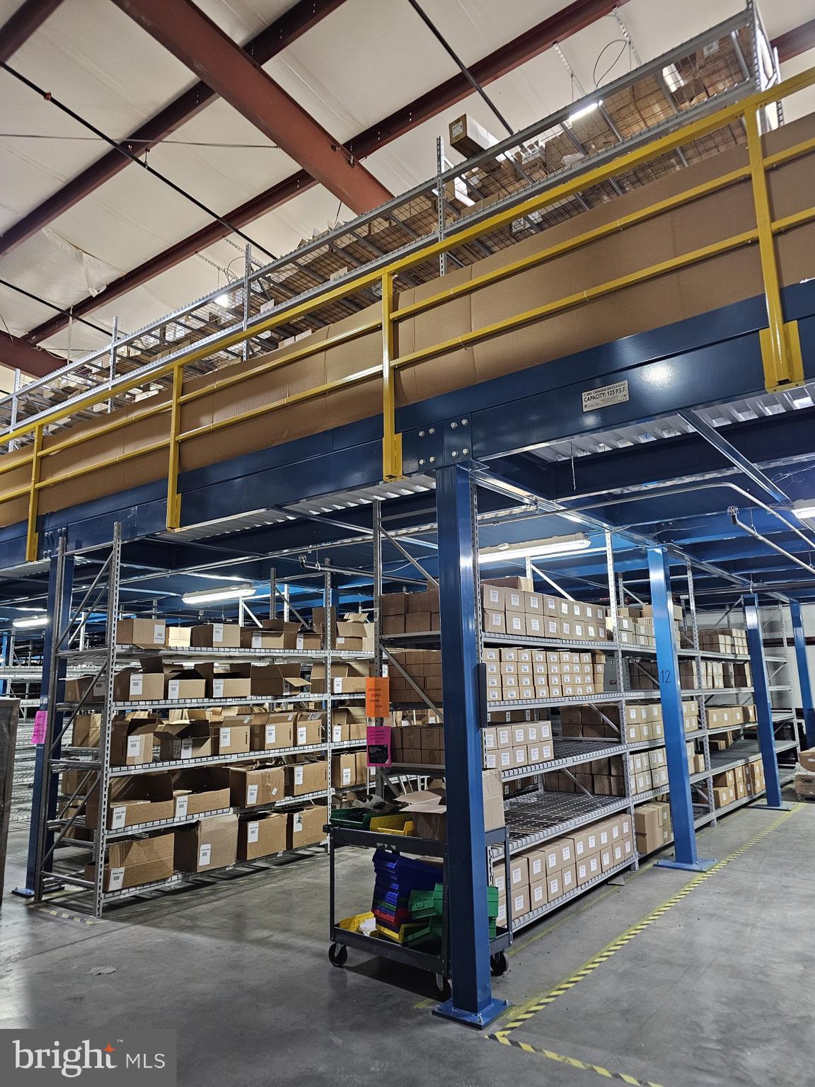 4400 E NEW MARKET HURLOC ROAD