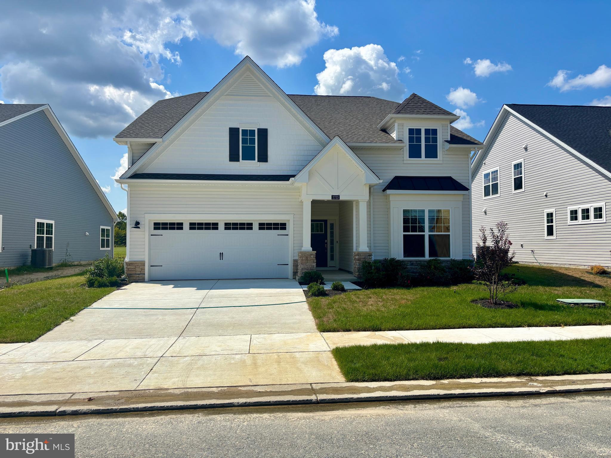 2723 MARSH ELDER DRIVE