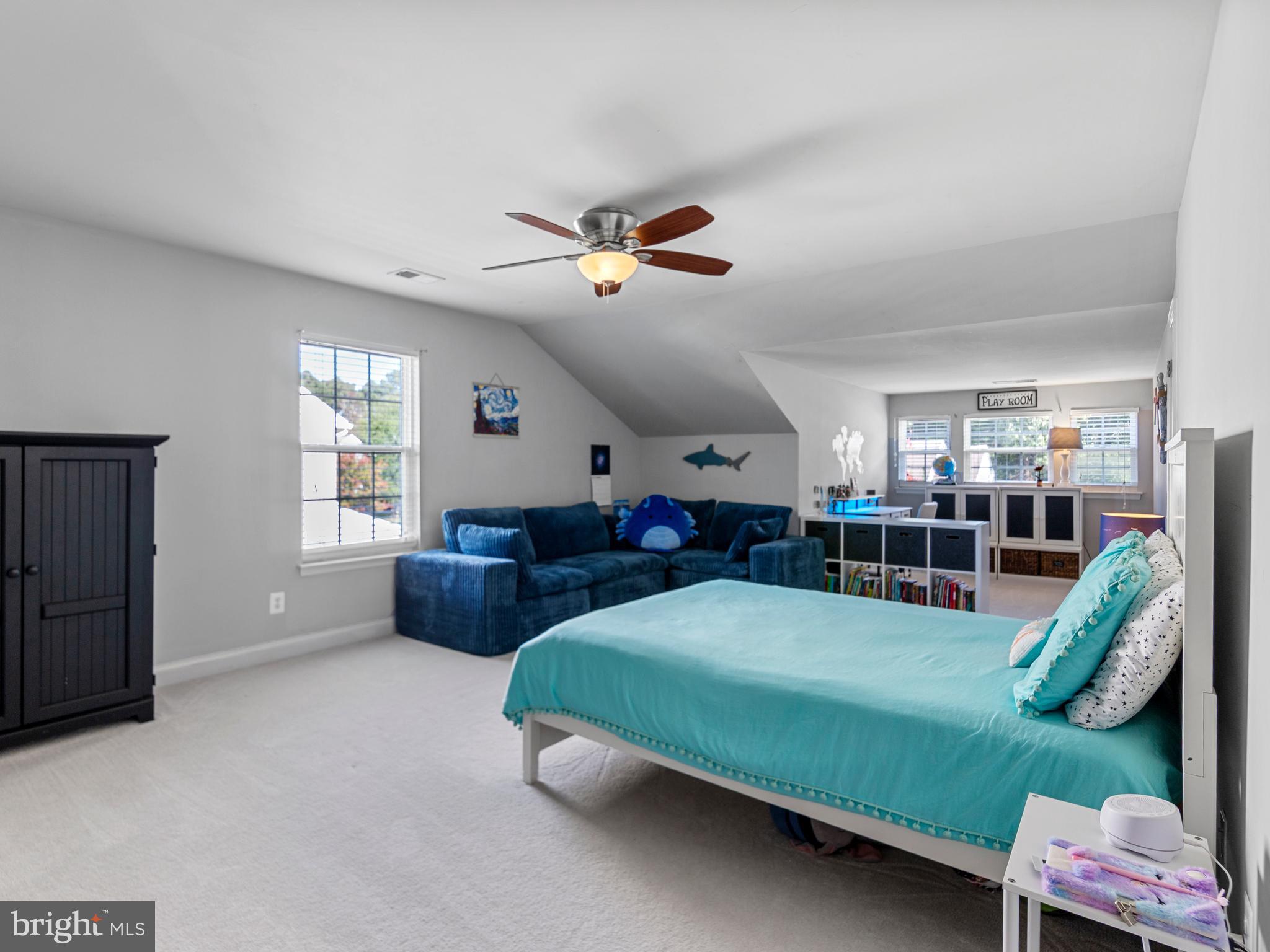 127 REGULATOR DRIVE N