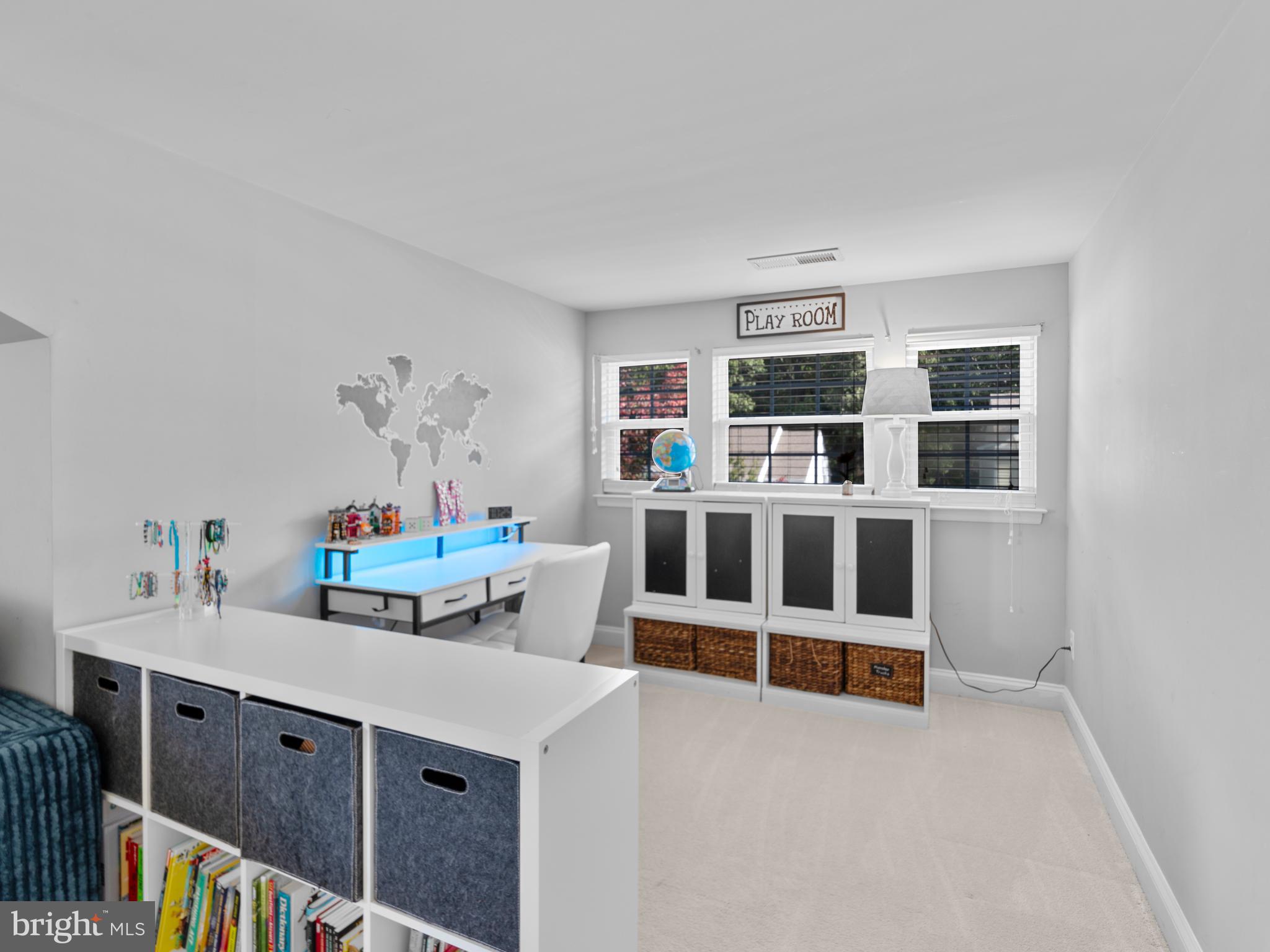 127 REGULATOR DRIVE N