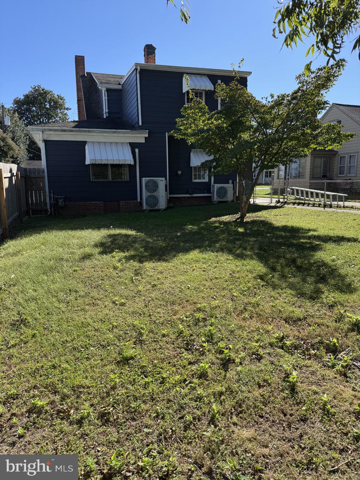 107 RAMBLER ROAD