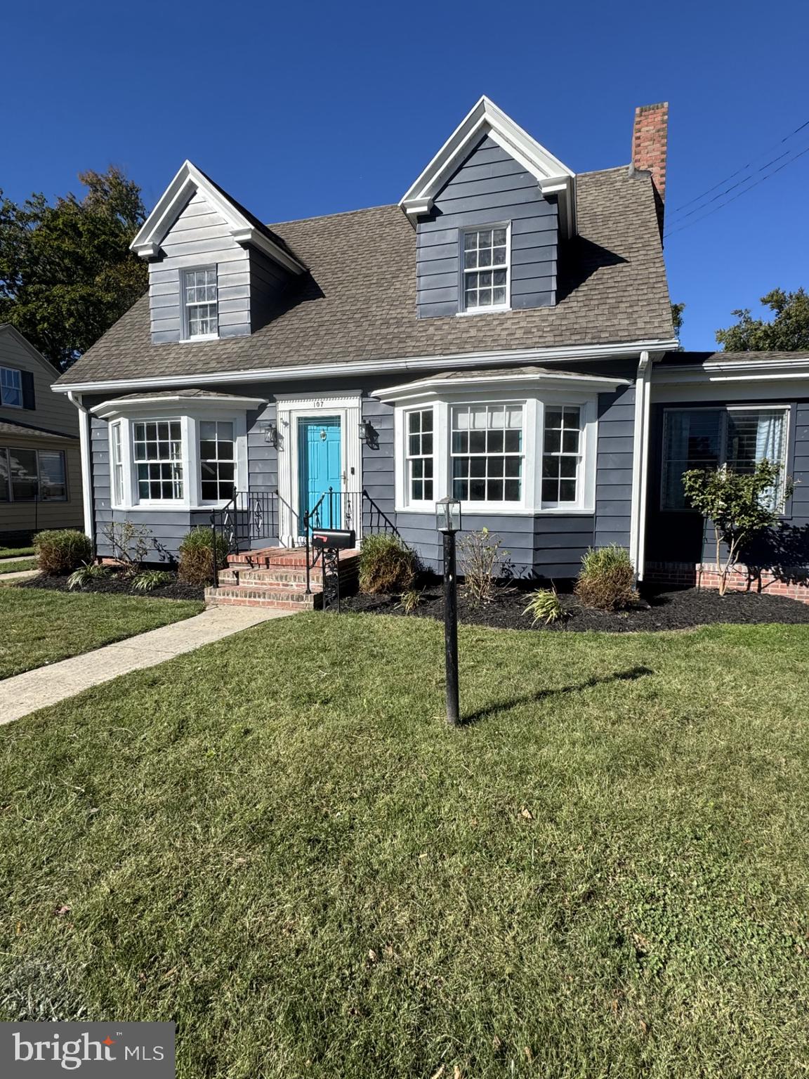 107 RAMBLER ROAD