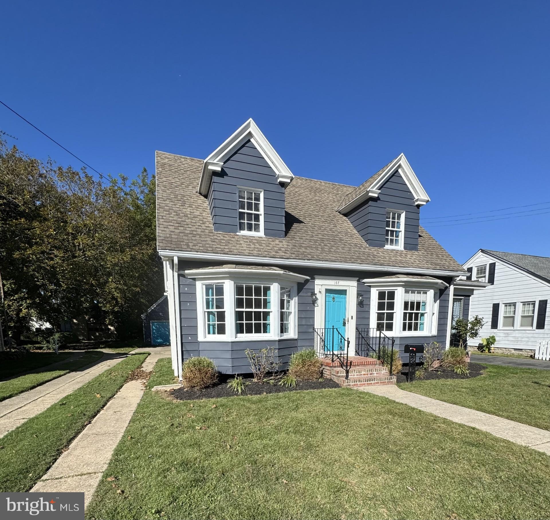 107 RAMBLER ROAD