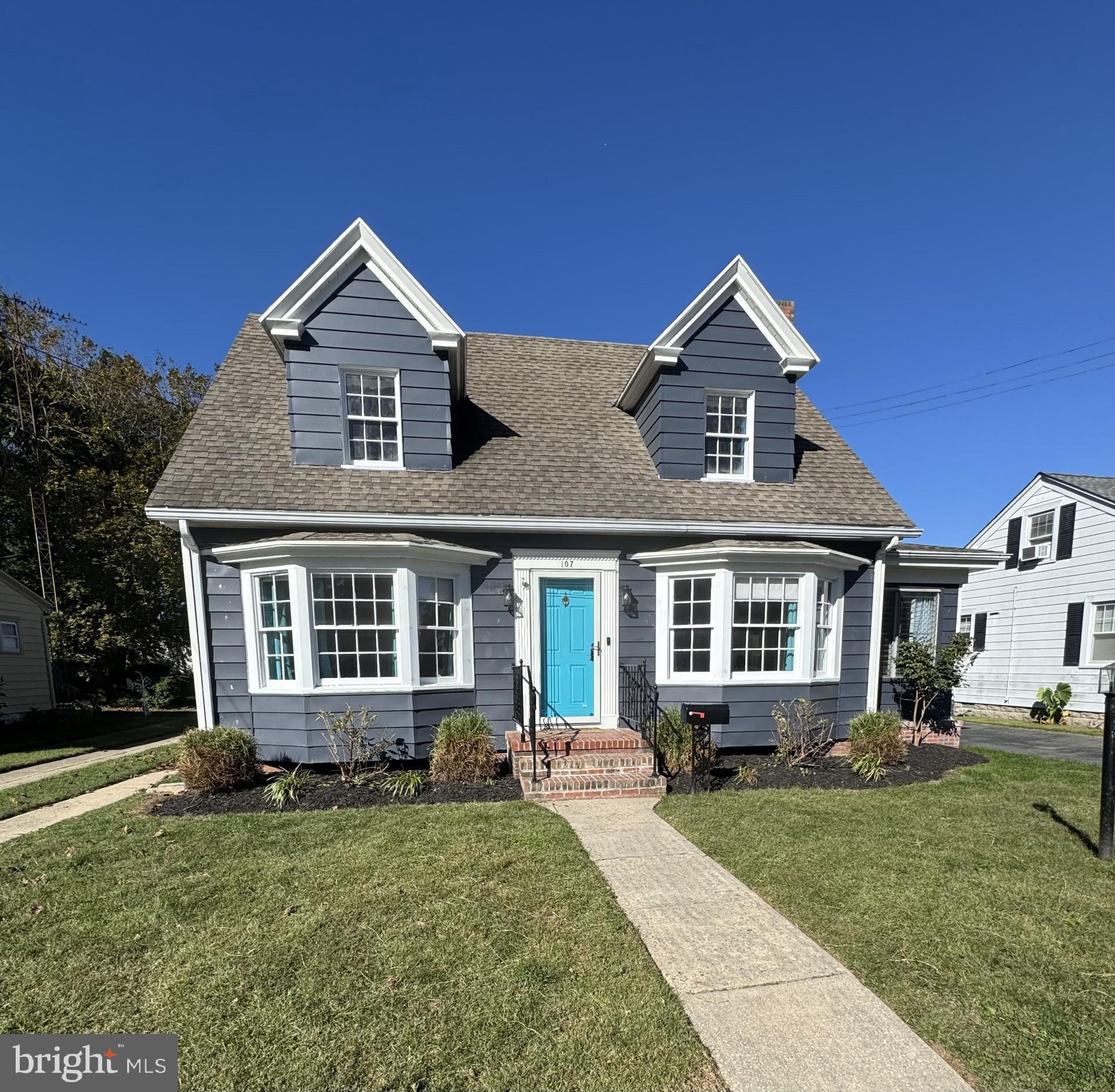 107 RAMBLER ROAD