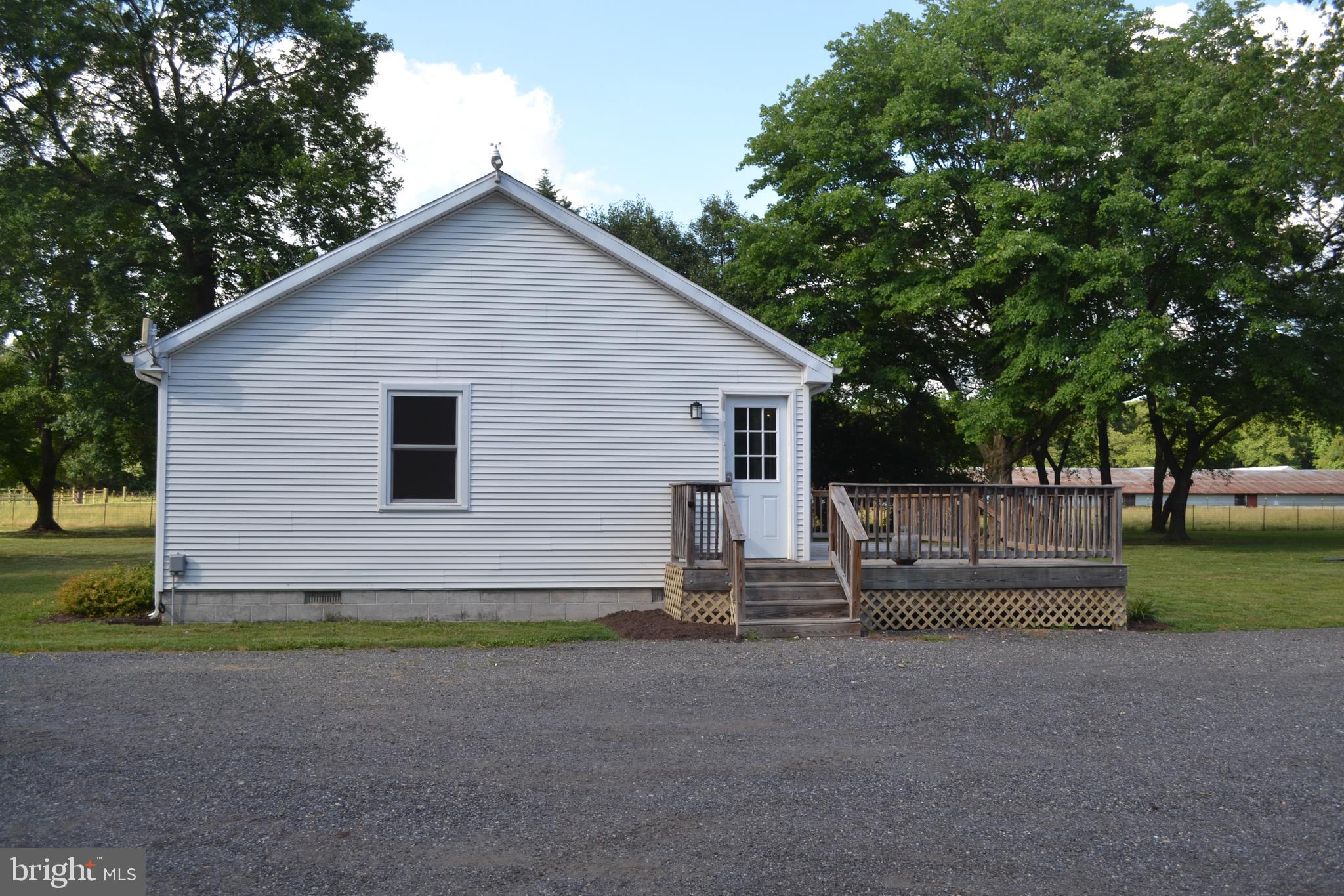 7221 HUBBARD ROAD