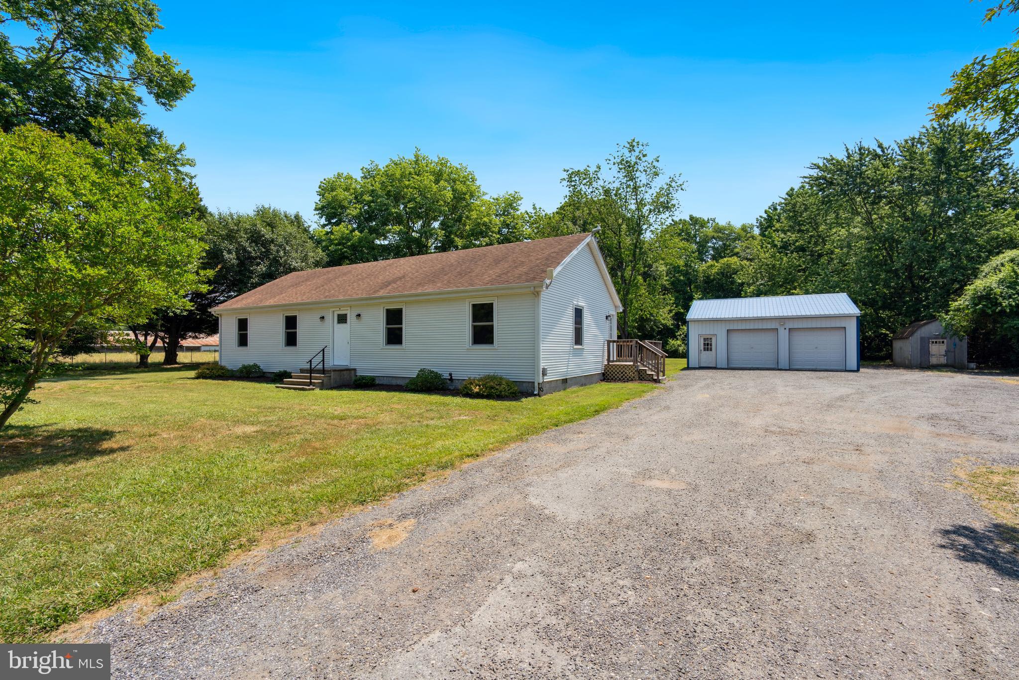 7221 HUBBARD ROAD