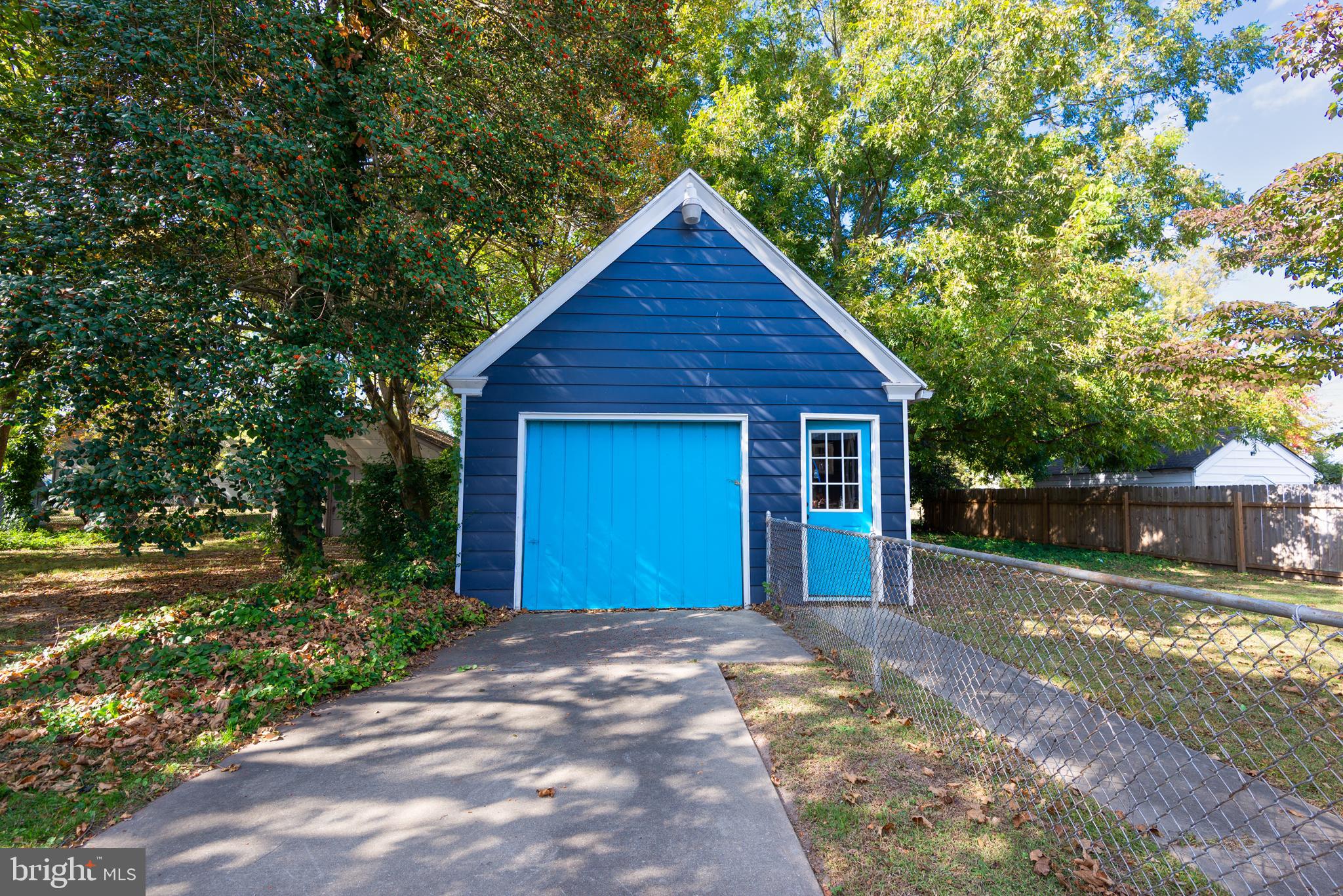 107 RAMBLER ROAD