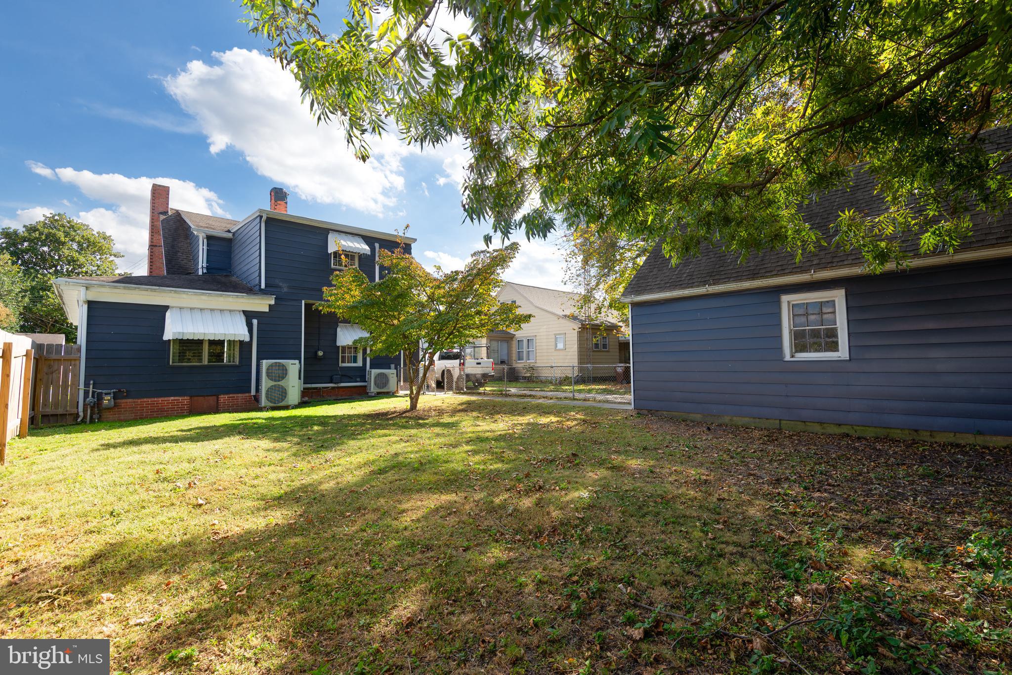107 RAMBLER ROAD
